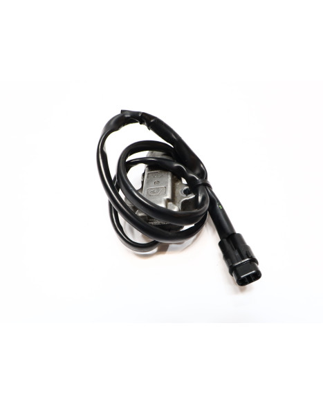 Yamaha YZF-R125, stödsensor