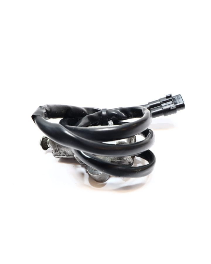 Yamaha YZF-R125, stödsensor