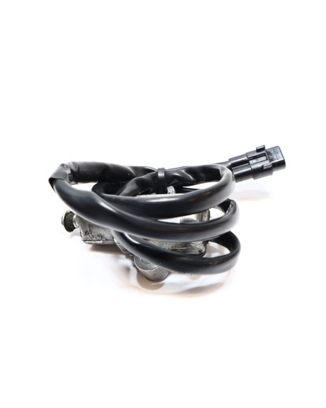 Yamaha YZF-R125, stödsensor