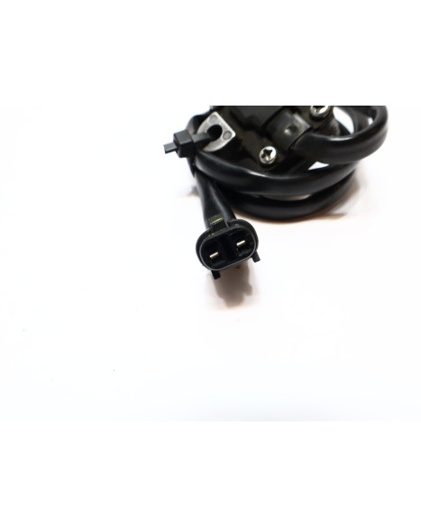 Yamaha YZF-R125, stödsensor