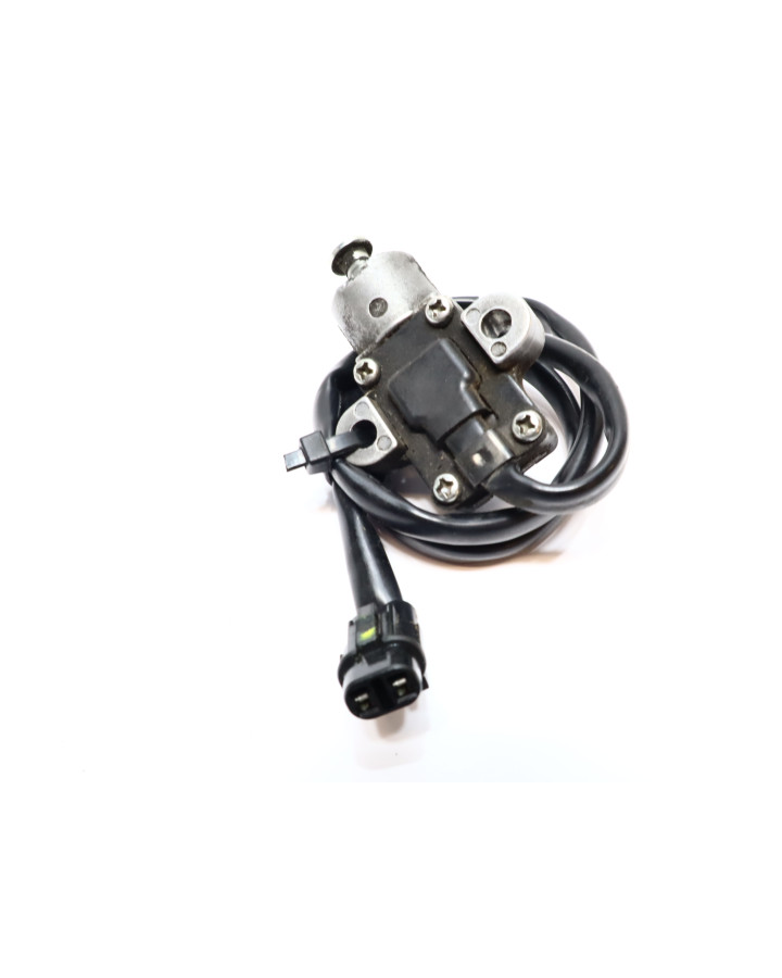 Yamaha YZF-R125, stödsensor