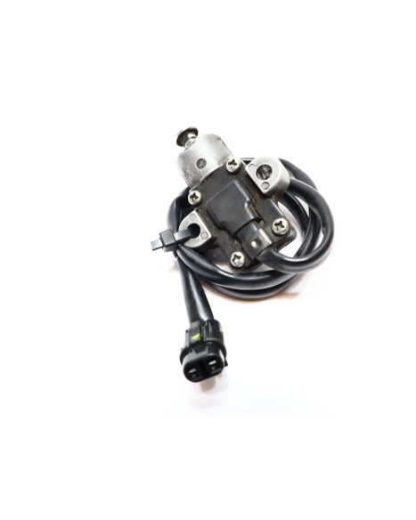 Yamaha YZF-R125, stödsensor