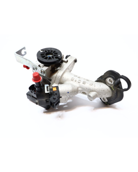 Peugeot Kisbee/Streetzone, gasspjäll/insprut komplett