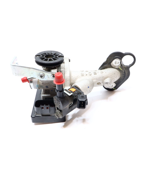 Peugeot Kisbee/Streetzone, gasspjäll/insprut komplett