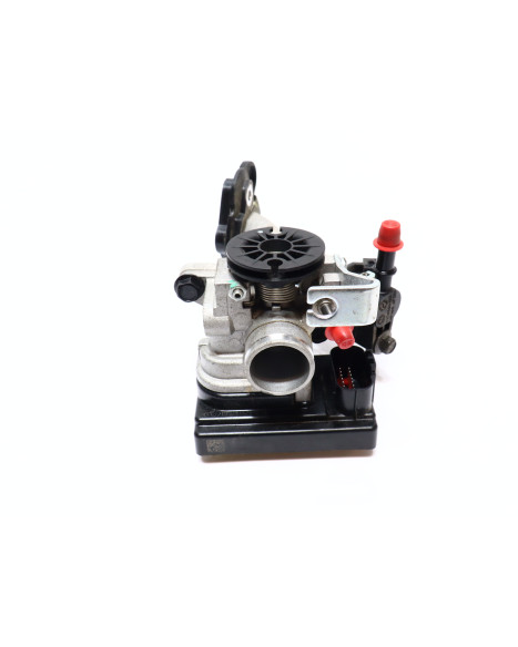 Peugeot Kisbee/Streetzone, gasspjäll/insprut komplett