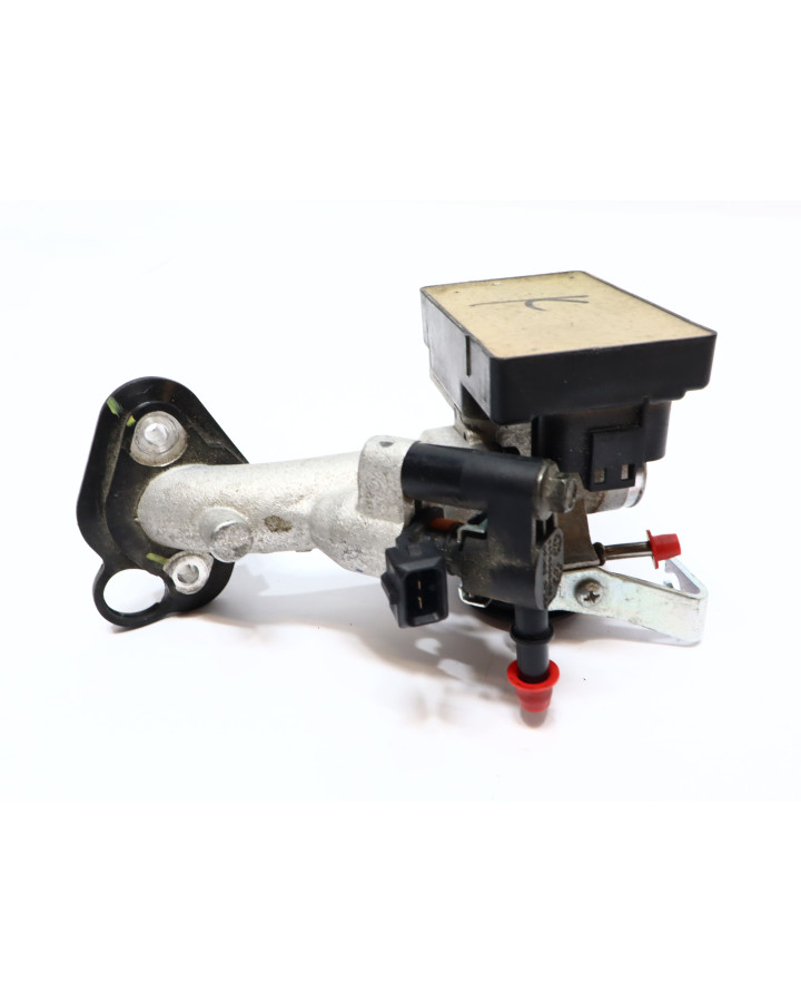 Peugeot Kisbee/Streetzone, gasspjäll/insprut...