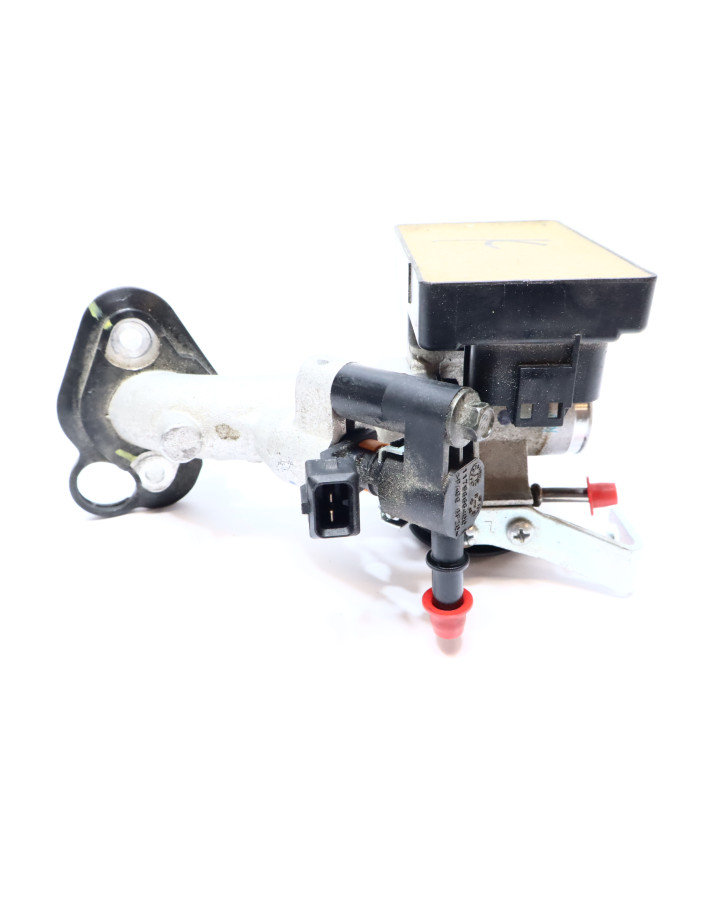 Peugeot Kisbee/Streetzone, gasspjäll/insprut...