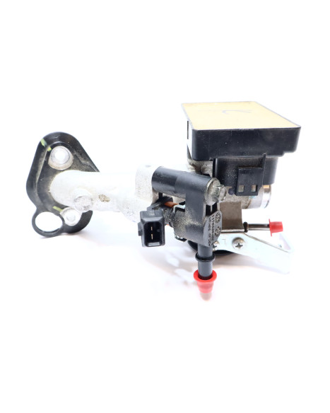 Peugeot Kisbee/Streetzone, gasspjäll/insprut komplett