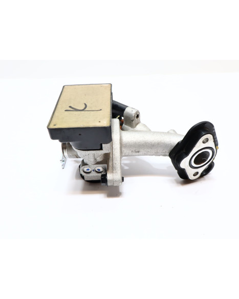 Peugeot Kisbee/Streetzone, gasspjäll/insprut komplett