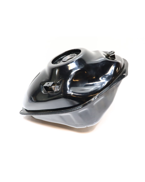 Yamaha YZF-R125, bränsletank