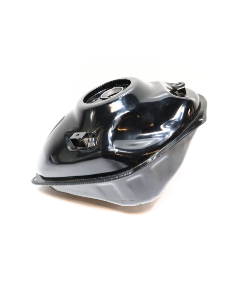 Yamaha YZF-R125, bränsletank
