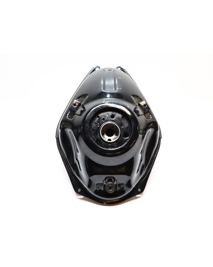 Yamaha YZF-R125, bränsletank