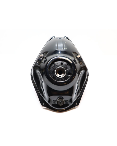 Yamaha YZF-R125, bränsletank