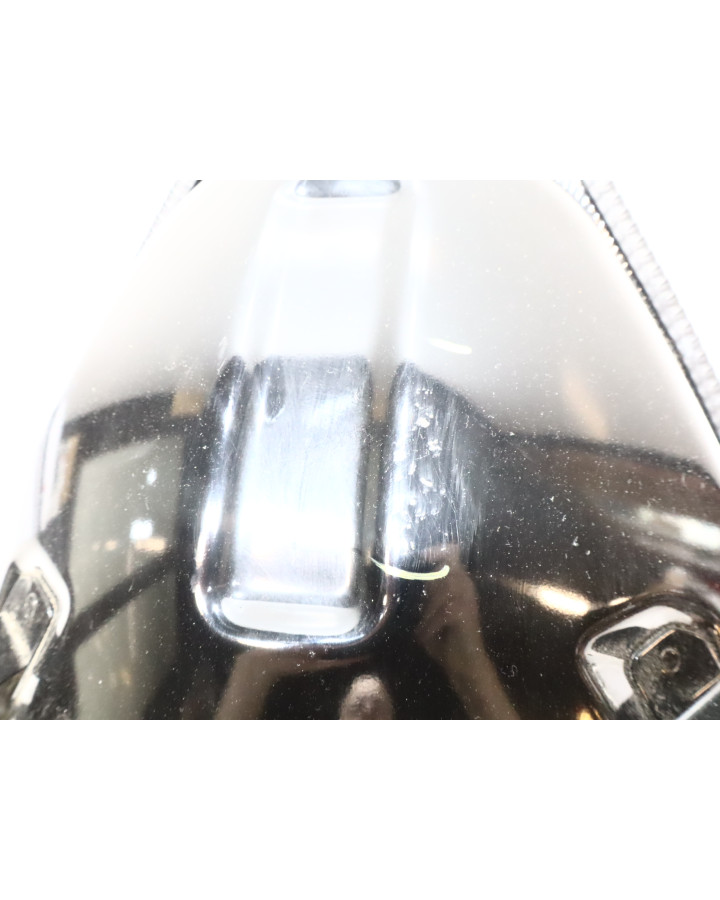 Yamaha YZF-R125, bränsletank