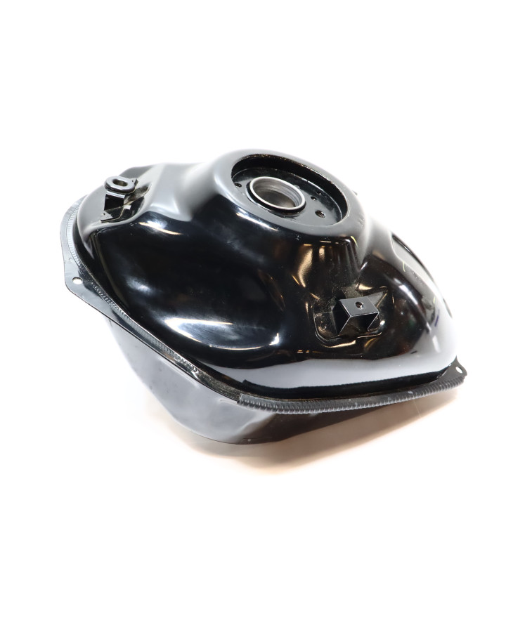 Yamaha YZF-R125, bränsletank