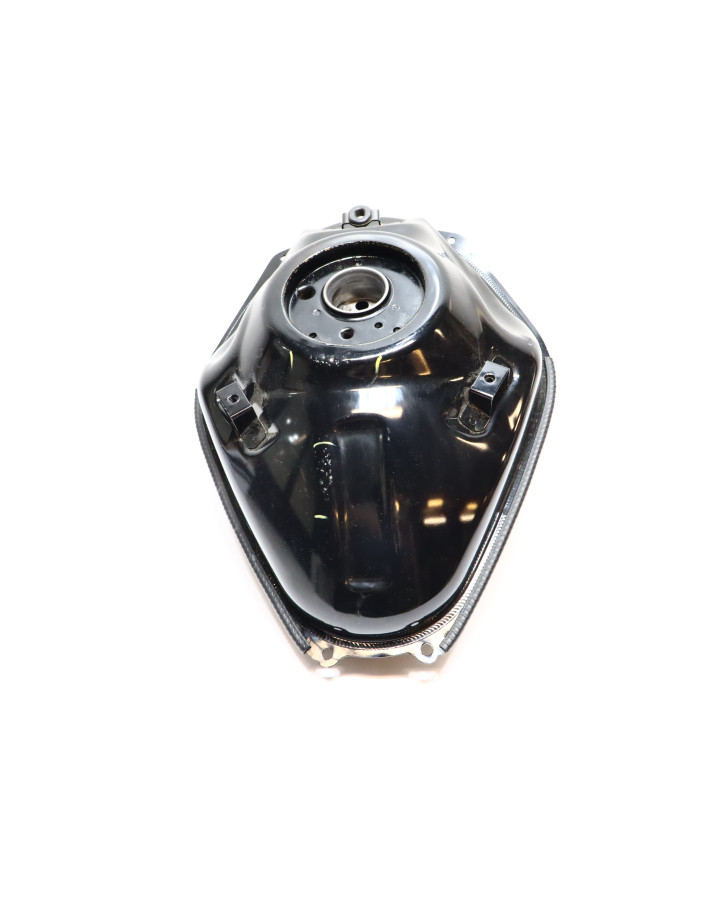 Yamaha YZF-R125, bränsletank