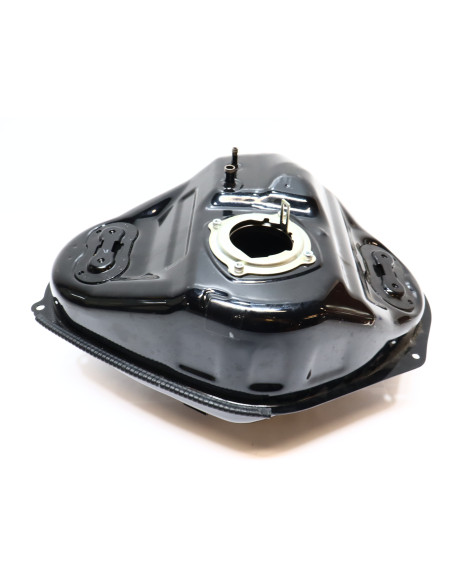 Yamaha YZF-R125, bränsletank