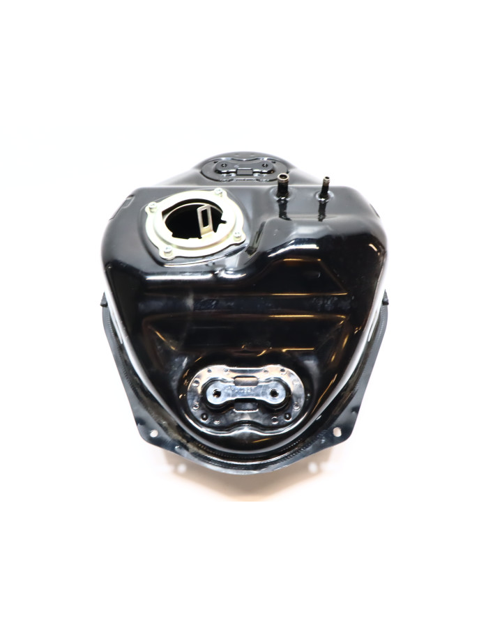 Yamaha YZF-R125, bränsletank