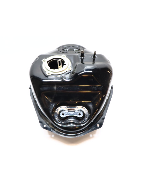 Yamaha YZF-R125, bränsletank