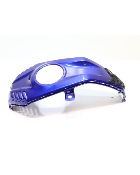 Yamaha YZF-R125, tankkåpa