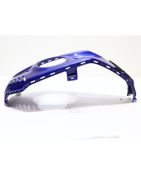 Yamaha YZF-R125, tankkåpa