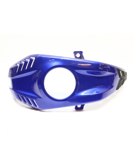 Yamaha YZF-R125, tankkåpa