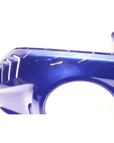 Yamaha YZF-R125, tankkåpa