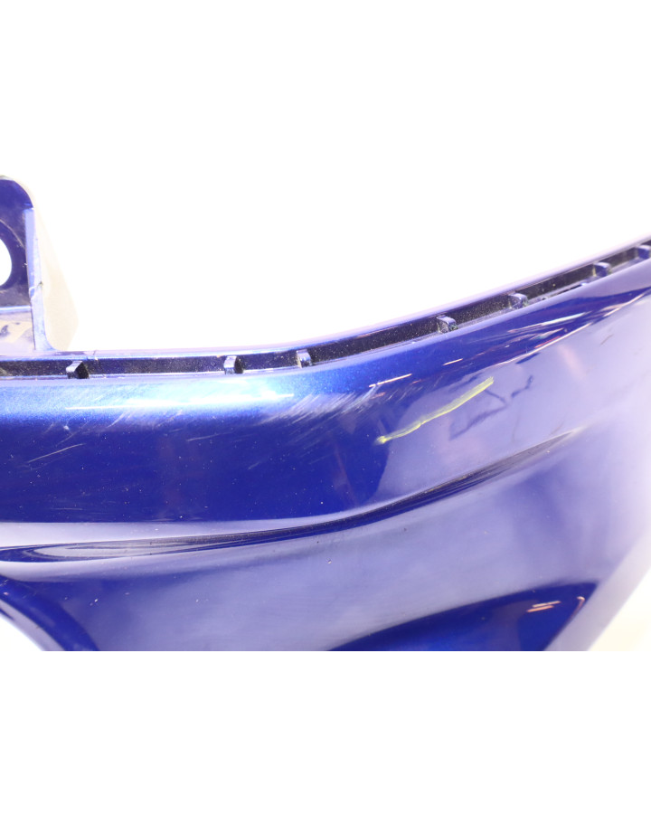 Yamaha YZF-R125, tankkåpa