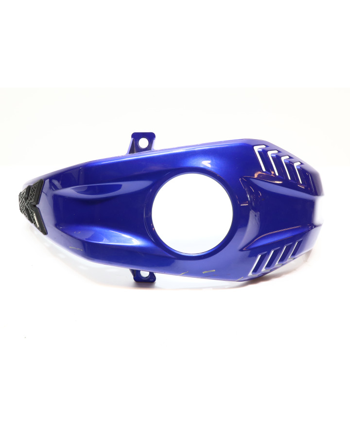 Yamaha YZF-R125, tankkåpa