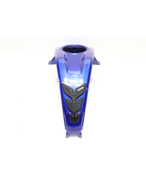 Yamaha YZF-R125, tankkåpa 2