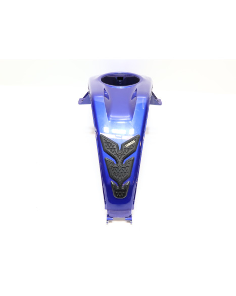 Yamaha YZF-R125, tankkåpa