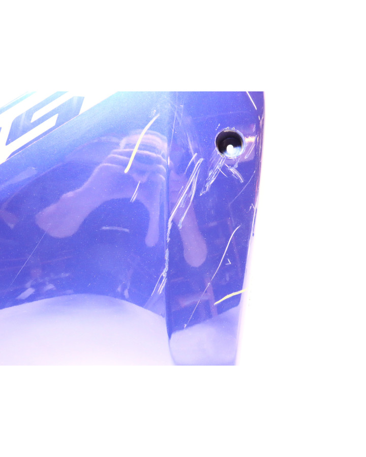 Yamaha YZF-R125, främre sidokåpa vänster