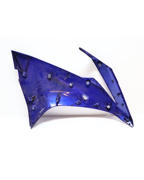 Yamaha YZF-R125, främre sidokåpa vänster