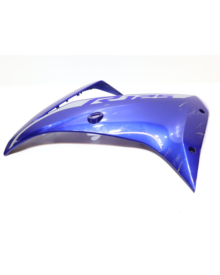Yamaha YZF-R125, främre sidokåpa vänster