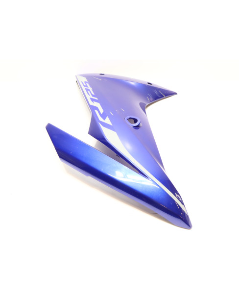 Yamaha YZF-R125, främre sidokåpa vänster 2