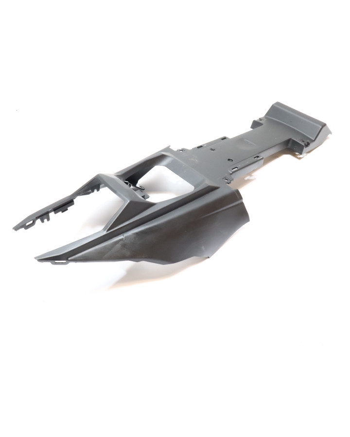 Yamaha YZF-R125, inre stänkskärm