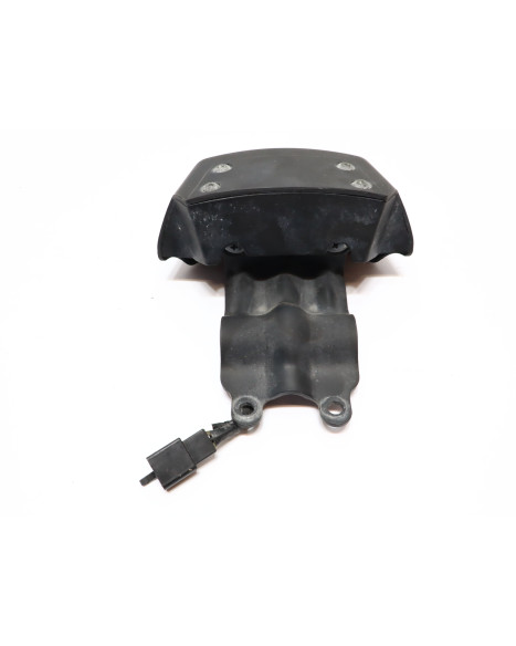 Royal Enfield Himalayan 410, baklykta