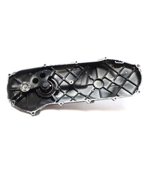 Yamaha Aerox, variatorkåpa komplett 2