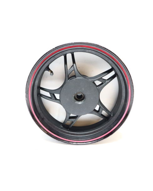 MotoCR Big Max, bakfälg