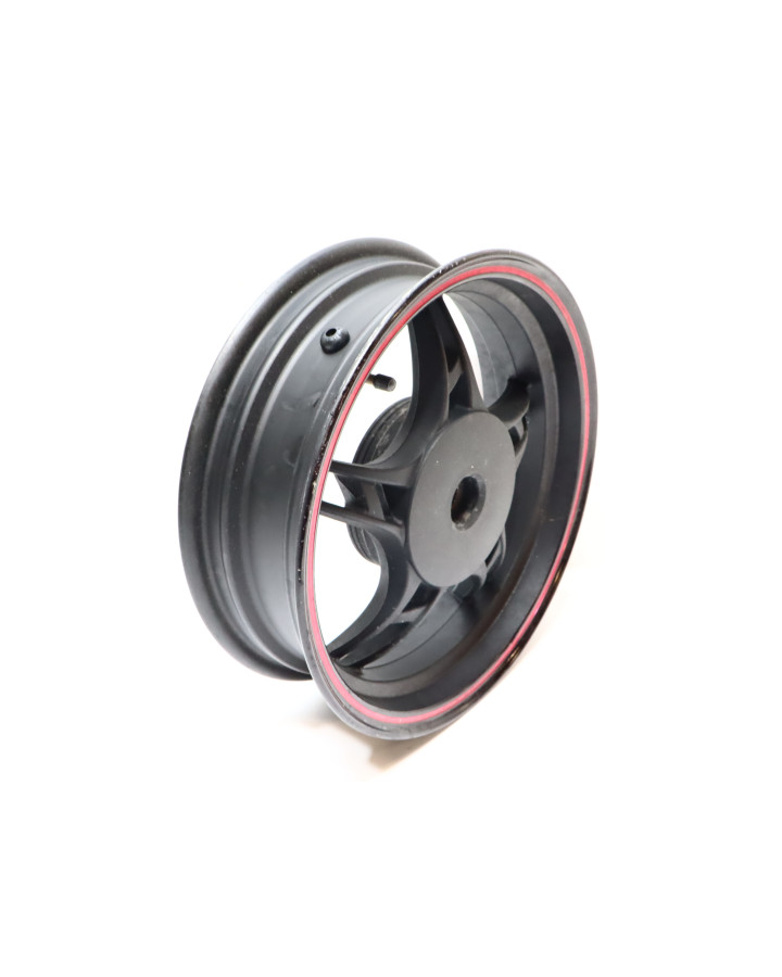 MotoCR Big Max, bakfälg