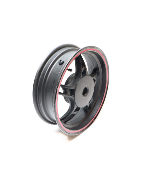 MotoCR Big Max, bakfälg