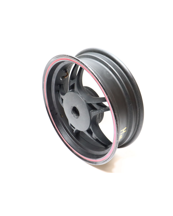 MotoCR Big Max, bakfälg