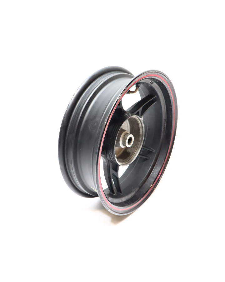 MotoCR Big Max, bakfälg