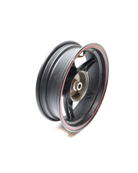 MotoCR Big Max, bakfälg