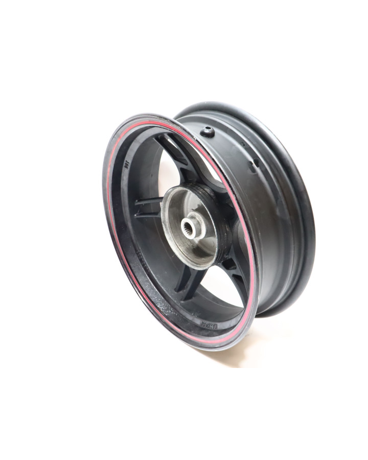 MotoCR Big Max, bakfälg