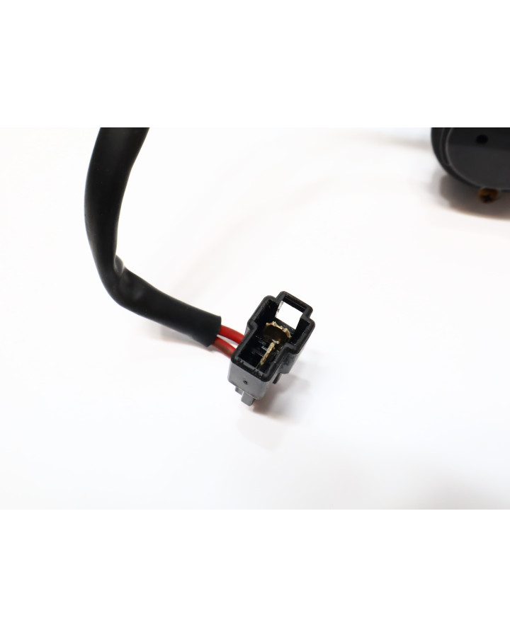 Royal Enfield Himalayan 410, tändningslås komplett