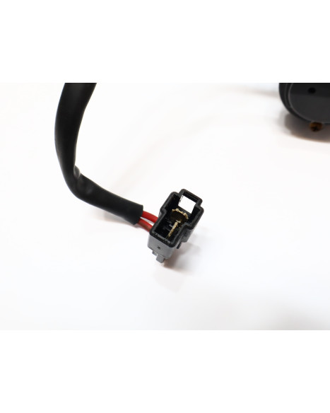 Royal Enfield Himalayan 410, tändningslås komplett