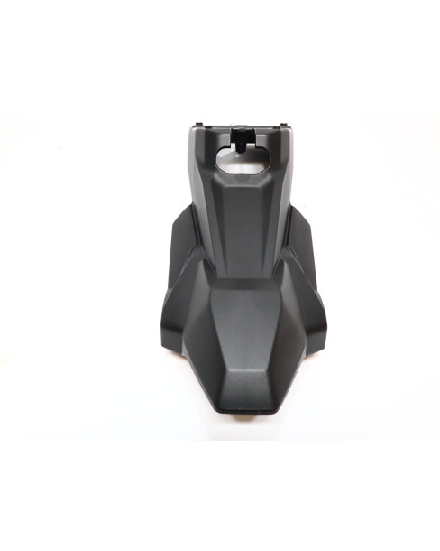 Honda NC750X, stänkskärm 2