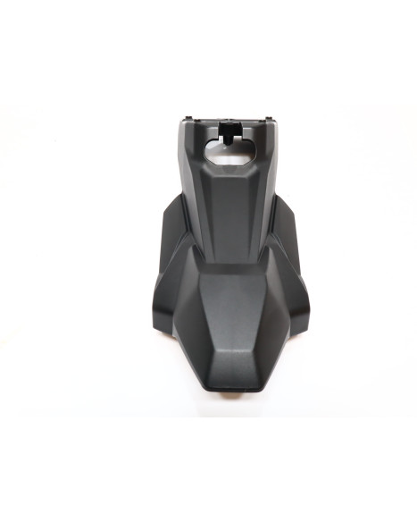 Honda NC750X, stänkskärm