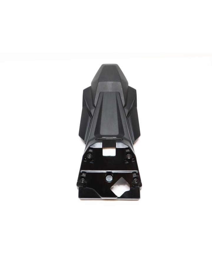 Honda NC750X, stänkskärm